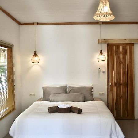 Ripbowl Guest House Selong Blanak Exterior foto