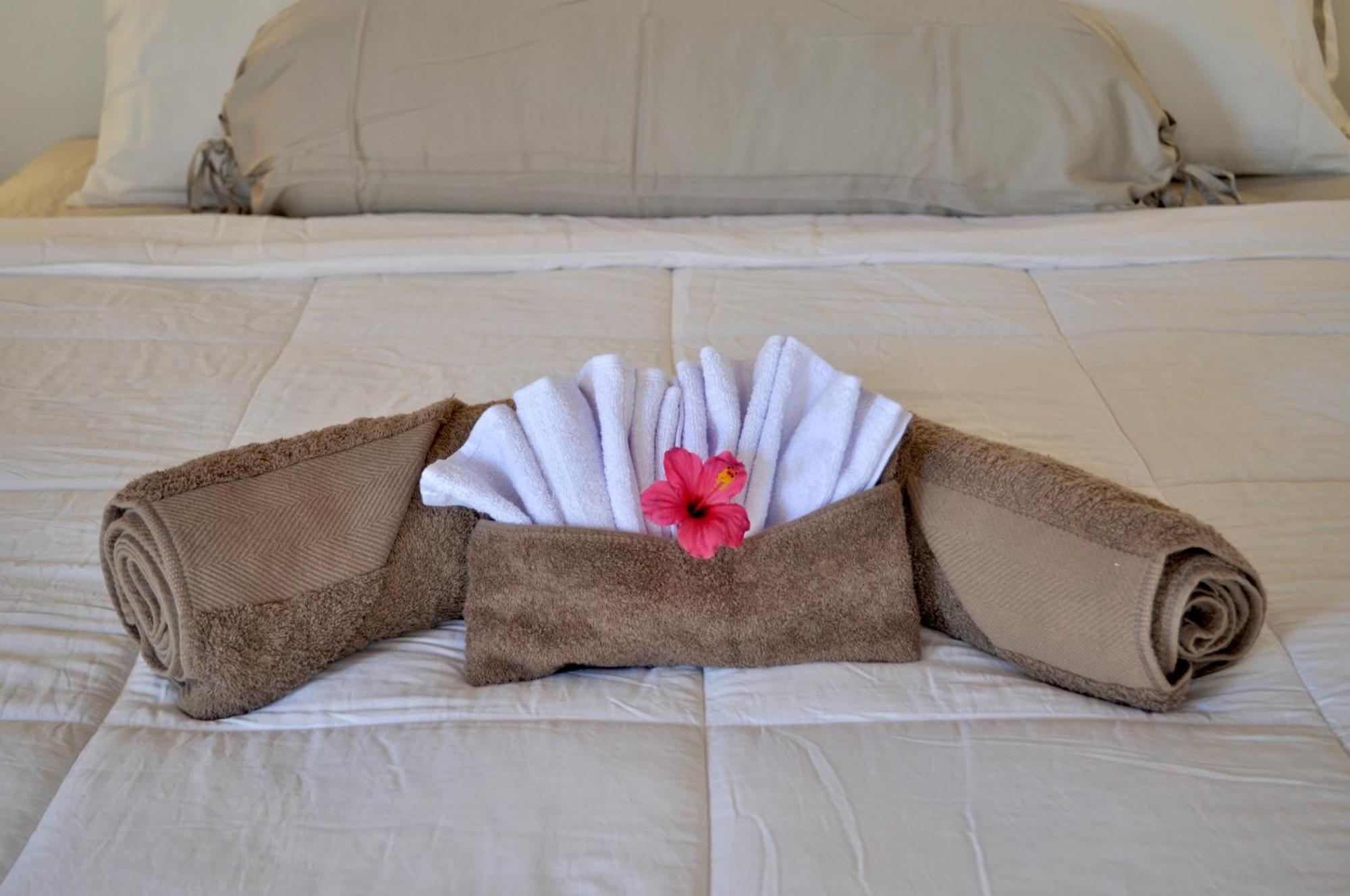 Ripbowl Guest House Selong Blanak Exterior foto